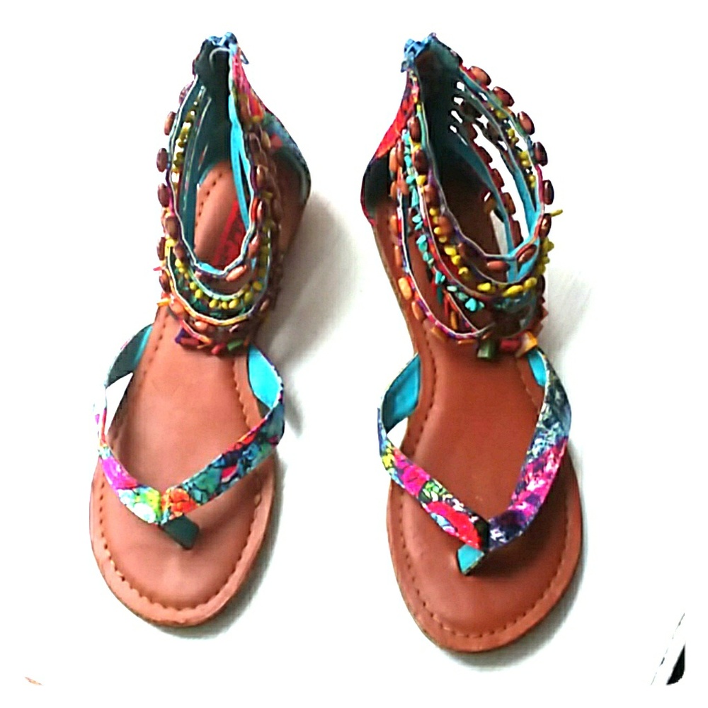 Sandal